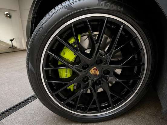 PORSCHE-PANAMERA-2.9 V6 E-HYBRID 4 PDK PORSCHE-PANAMERA-2020