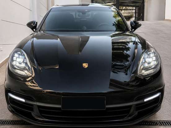 PORSCHE-PANAMERA-2.9 V6 E-HYBRID 4 PDK PORSCHE-PANAMERA-2020