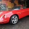 PUMA GTS 1.6 CONVERSÍVEL 8V GASOLINA 2P MANUAL PUMA GTS 1.6 CONVERSÍVEL 8V GASOLINA 2P MANUAL