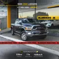 RAM 2500 6.7 LARAMIE 4X4 CD I6 TURBO DIESEL 4P AUTOMÁTICO RAM 2500 6.7 LARAMIE 4X4 CD I6 TURBO DIESEL 4P AUTOMÁTICO