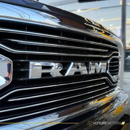 RAM-2500-2018