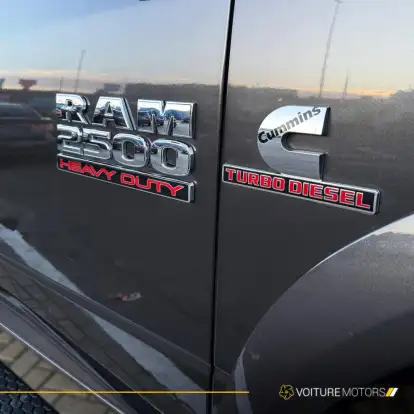 RAM-2500-2018