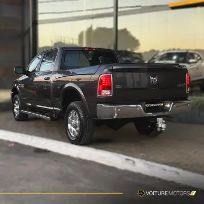 RAM-2500-2018