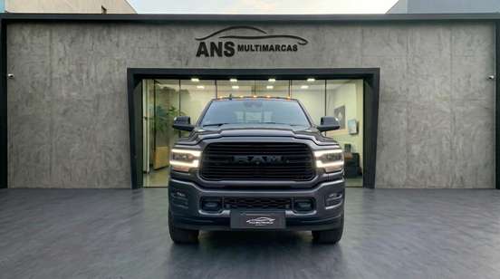 RAM-2500-2021