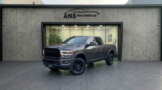RAM-2500-2021