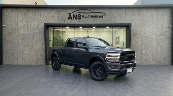 RAM-2500-2021