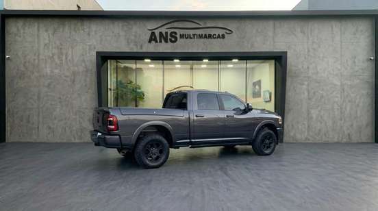 RAM-2500-2021