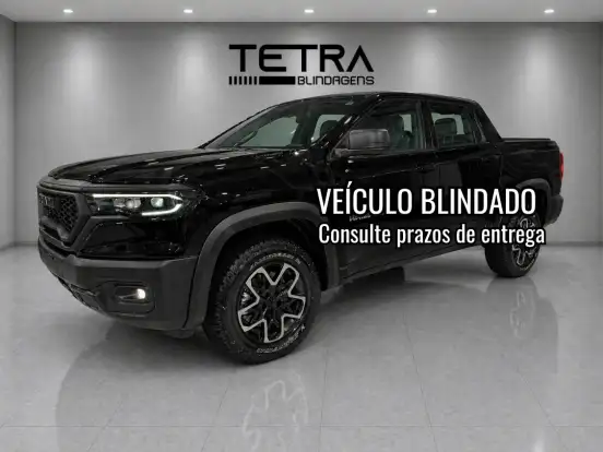 RAM-RAMPAGE-2.2 TURBO DIESEL REBEL 4X4 AUTOMÁTICO RAM-RAMPAGE-2025