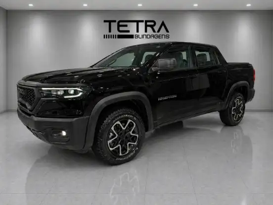 RAM-RAMPAGE-2.2 TURBO DIESEL REBEL 4X4 AUTOMÁTICO RAM-RAMPAGE-2025