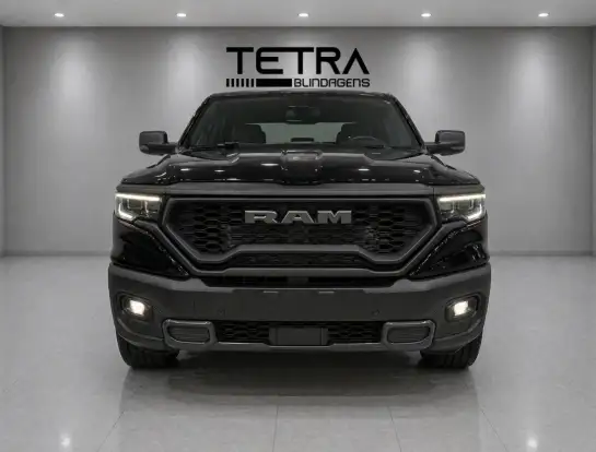 RAM-RAMPAGE-2025