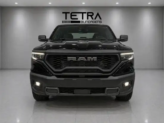RAM-RAMPAGE-2.2 TURBO DIESEL REBEL 4X4 AUTOMÁTICO RAM-RAMPAGE-2025