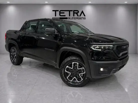 RAM-RAMPAGE-2.2 TURBO DIESEL REBEL 4X4 AUTOMÁTICO RAM-RAMPAGE-2025