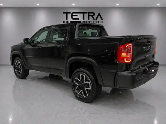 RAM-RAMPAGE-2.2 TURBO DIESEL REBEL 4X4 AUTOMÁTICO RAM-RAMPAGE-2025
