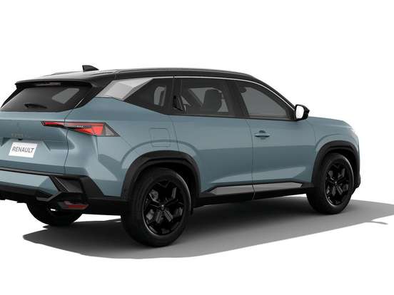 RENAULT-BOREAL-1.3 TCE FLEX TECHNO EDC RENAULT-BOREAL-2026