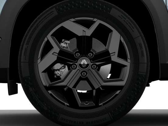 RENAULT-BOREAL-1.3 TCE FLEX TECHNO EDC RENAULT-BOREAL-2026