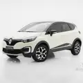 RENAULT CAPTUR 1.6 16V SCE FLEX LIFE X-TRONIC RENAULT CAPTUR 1.6 16V SCE FLEX LIFE X-TRONIC