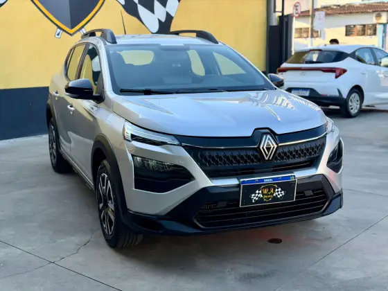 RENAULT KARDIAN 1.0 TCE FLEX EVOLUTION EDC
