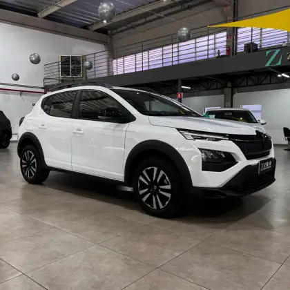 RENAULT KARDIAN 1.0 TCE FLEX EVOLUTION EDC