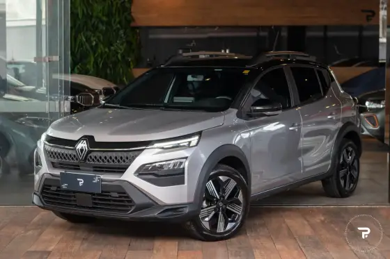 RENAULT KARDIAN 1.0 TCE FLEX TECHNO EDC