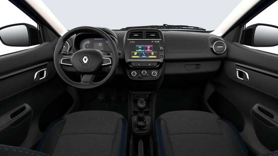 RENAULT-KWID-1.0 12V SCE FLEX INTENSE MANUAL RENAULT-KWID-2026