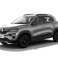RENAULT KWID 1.0 12V SCE FLEX OUTSIDER MANUAL RENAULT KWID 1.0 12V SCE FLEX OUTSIDER MANUAL