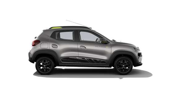 RENAULT-KWID-1.0 12V SCE FLEX OUTSIDER MANUAL RENAULT-KWID-2026