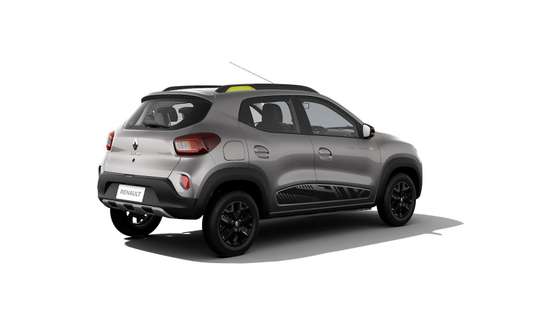 RENAULT-KWID-1.0 12V SCE FLEX OUTSIDER MANUAL RENAULT-KWID-2026