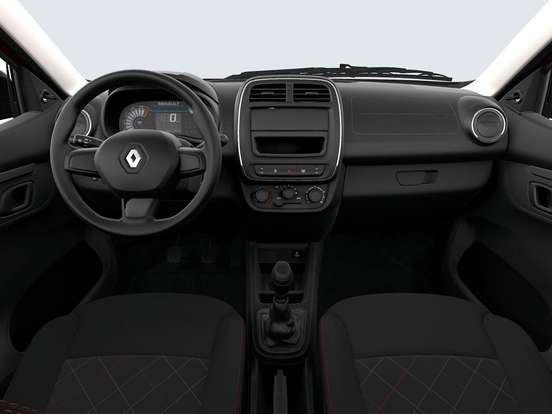 RENAULT-KWID-1.0 12V SCE FLEX ZEN MANUAL RENAULT-KWID-2026