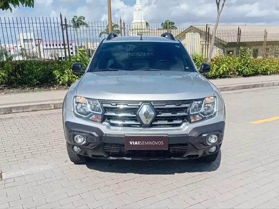 RENAULT-OROCH-1.3 TCE FLEX OUTSIDER X-TRONIC RENAULT-OROCH-2022