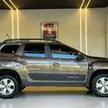 RENAULT DUSTER 1.6 16V SCE FLEX INTENSE X-TRONIC RENAULT DUSTER 1.6 16V SCE FLEX INTENSE X-TRONIC