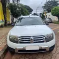 RENAULT DUSTER 1.6 4X2 16V FLEX 4P MANUAL RENAULT DUSTER 1.6 4X2 16V FLEX 4P MANUAL