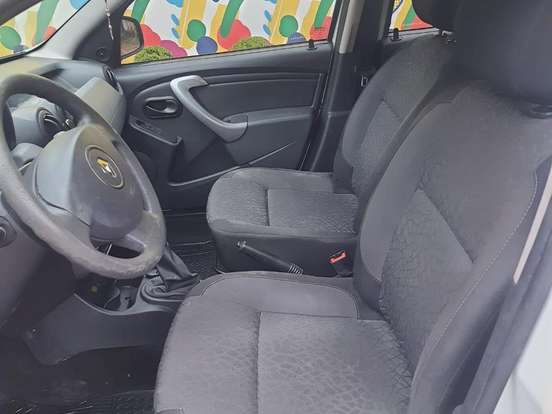 RENAULT-DUSTER-1.6 4X2 16V FLEX 4P MANUAL RENAULT-DUSTER-2014
