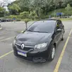 RENAULT SANDERO 1.6 16V SCE FLEX EXPRESSION MANUAL RENAULT SANDERO 1.6 16V SCE FLEX EXPRESSION MANUAL