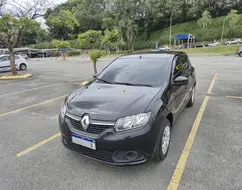 RENAULT SANDERO 1.6 16V SCE FLEX EXPRESSION MANUAL RENAULT SANDERO 1.6 16V SCE FLEX EXPRESSION MANUAL