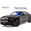 ROLLS-ROYCE SPECTRE 102 KW ELÉTRICO ROLLS-ROYCE SPECTRE 102 KW ELÉTRICO