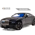 ROLLS-ROYCE SPECTRE 102 KW ELÉTRICO ROLLS-ROYCE SPECTRE 102 KW ELÉTRICO