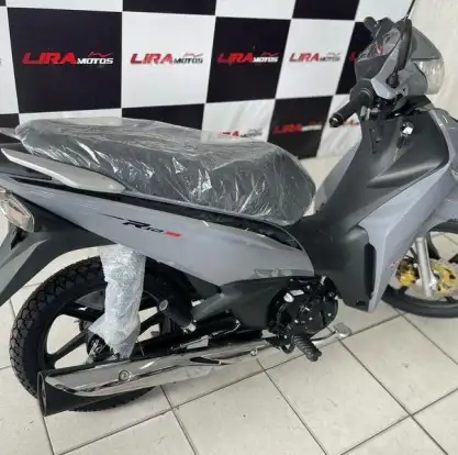 SHINERAY-RIO 125-2024