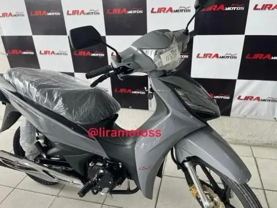SHINERAY-RIO 125 SHINERAY-RIO 125-2024