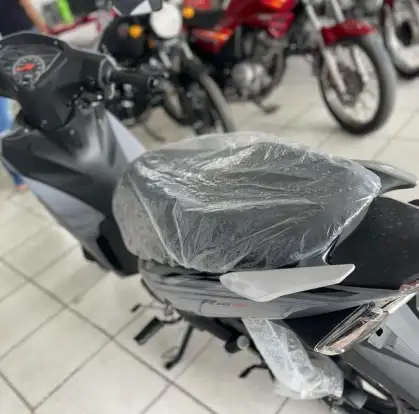 SHINERAY-RIO 125-2024