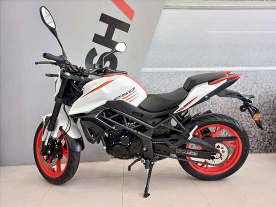 SHINERAY-250F FLASH SHINERAY-250F FLASH-2026