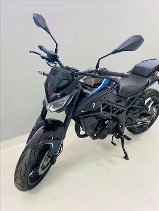 SHINERAY-250F FLASH-2026