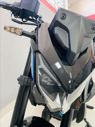 SHINERAY-250F FLASH-2026