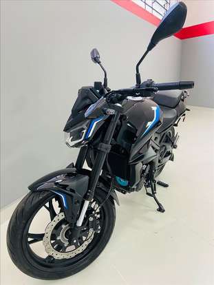 SHINERAY-250F FLASH-2026