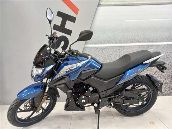 SHINERAY-JEF S 150-2025