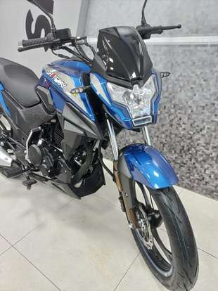 SHINERAY-JEF S 150-2025