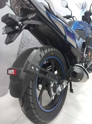 SHINERAY-JEF S 150-2025