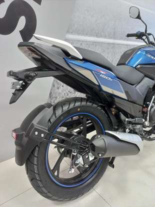 SHINERAY-JEF S 150-2025
