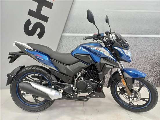 SHINERAY-JEF S 150-2025