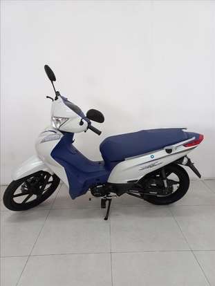 SHINERAY-JET 125 SS-2025
