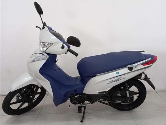 SHINERAY-JET 125 SS SHINERAY-JET 125 SS-2025